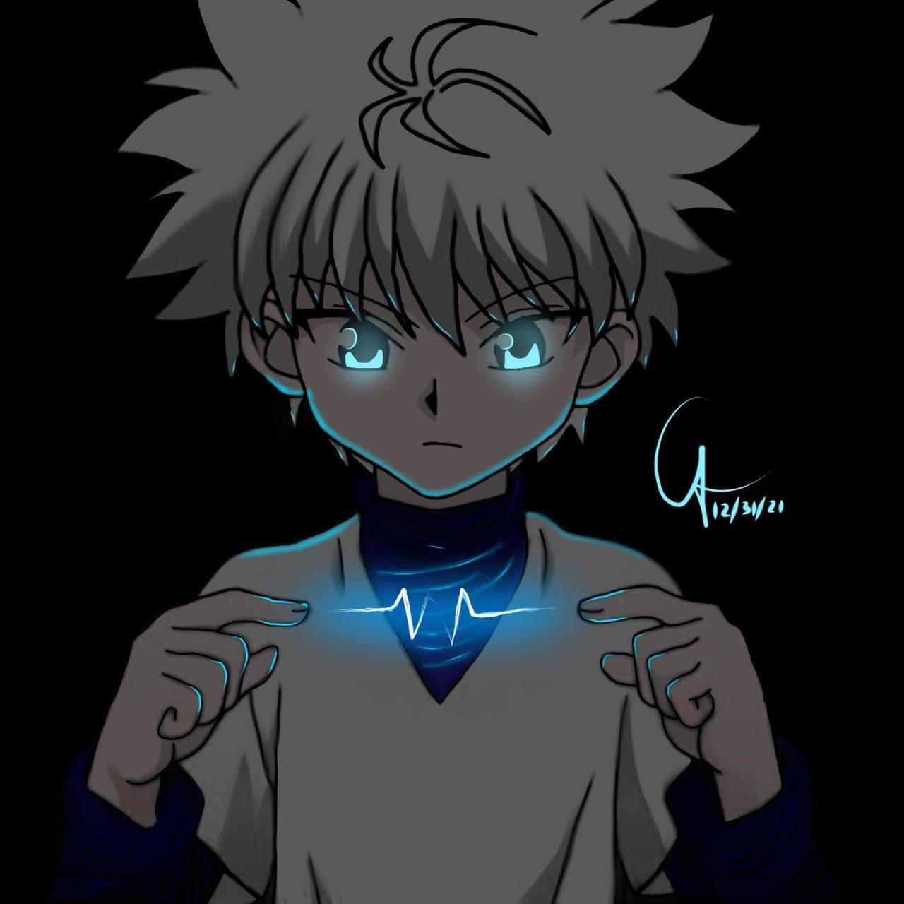 22killua avatar