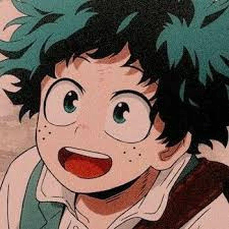 Player DekuCS2 avatar