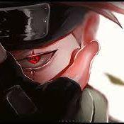 Kakashi- avatar