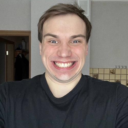 Be1f0rt avatar