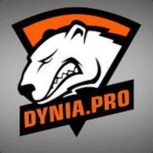 Player Dynia22 avatar