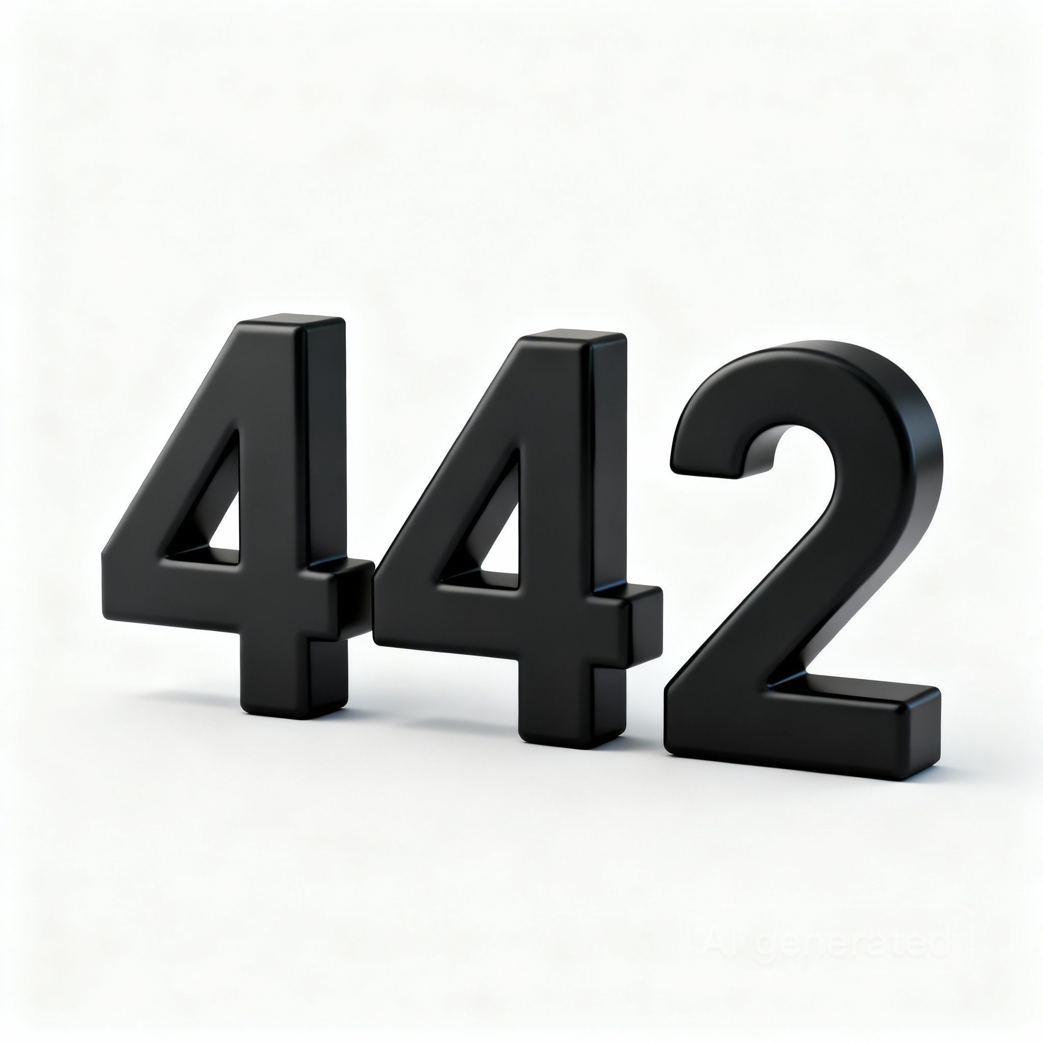 442