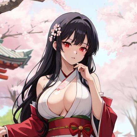 Jhinsi avatar