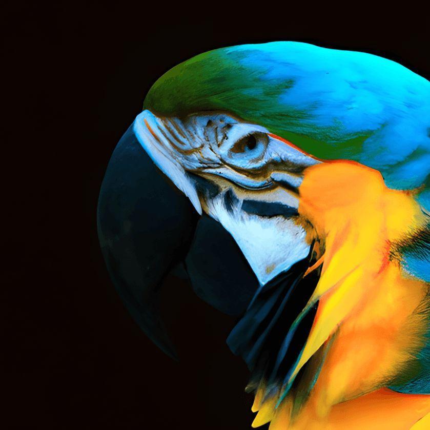 Recoaro avatar