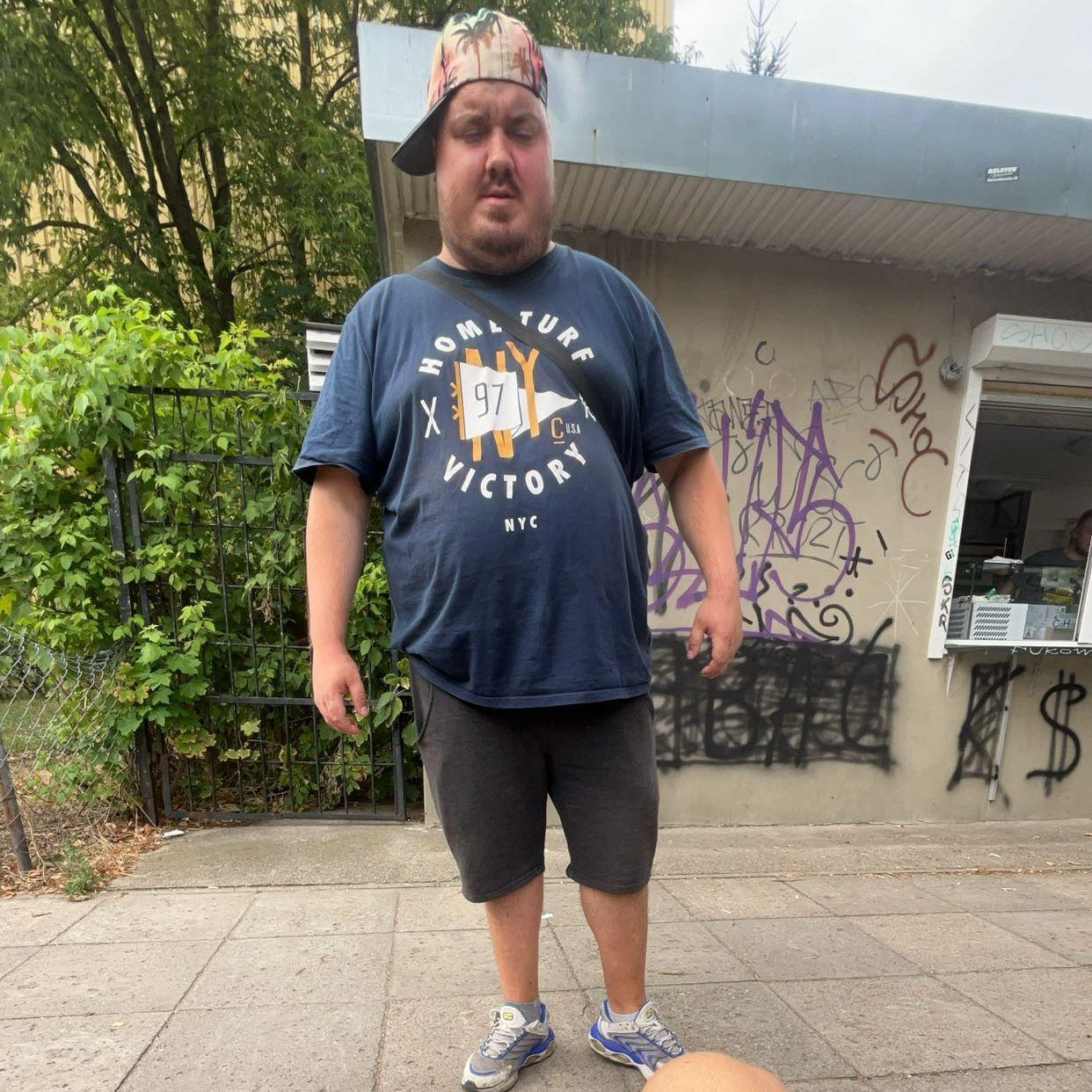 CrackRichard