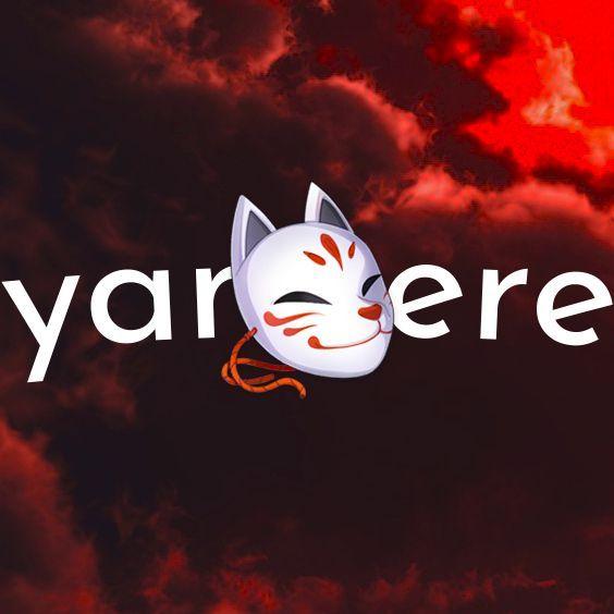 Player yandere23 avatar