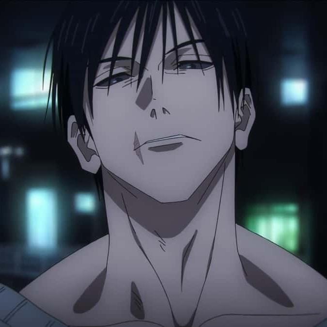 --Toji-- avatar