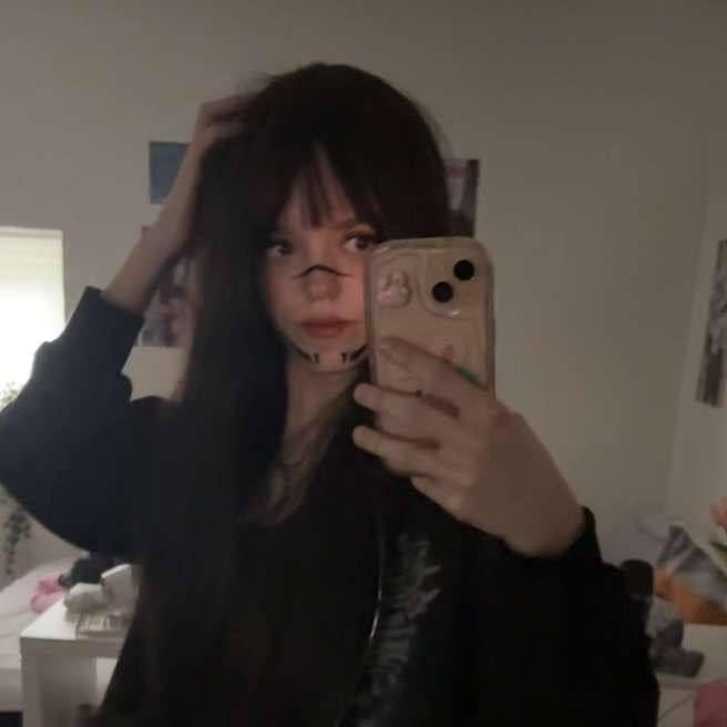 Asano avatar