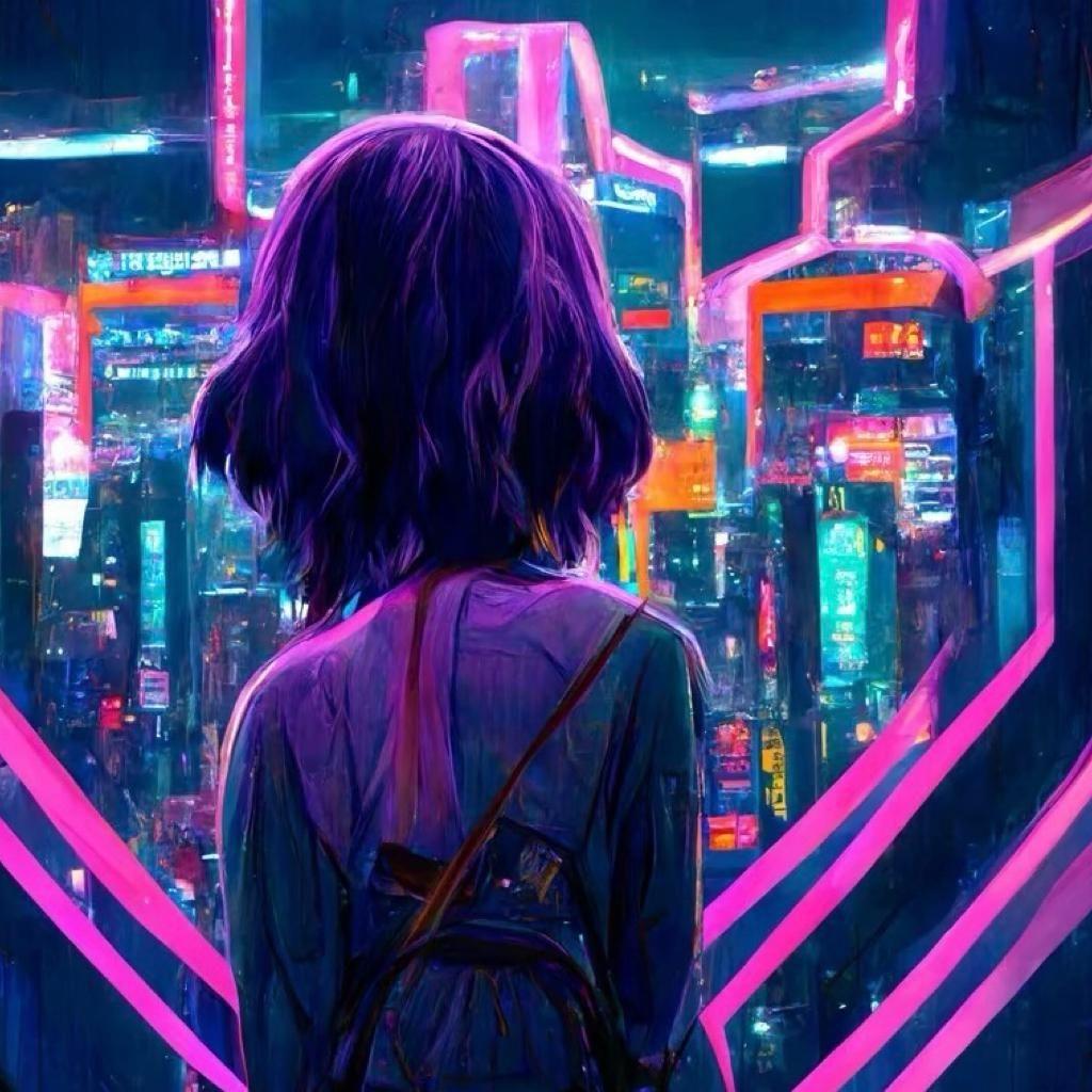 Ameyurl avatar