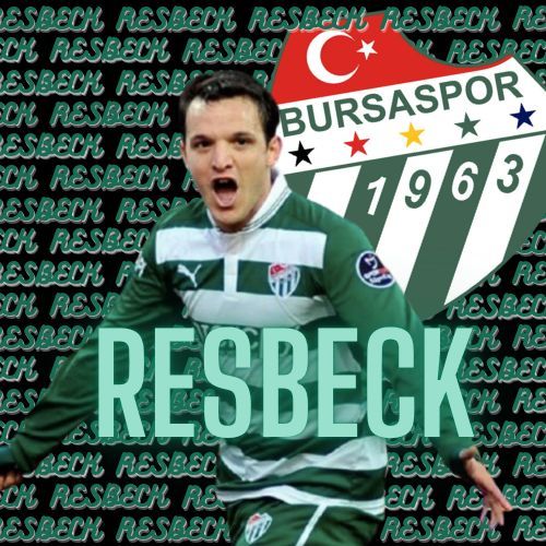 Resbeck