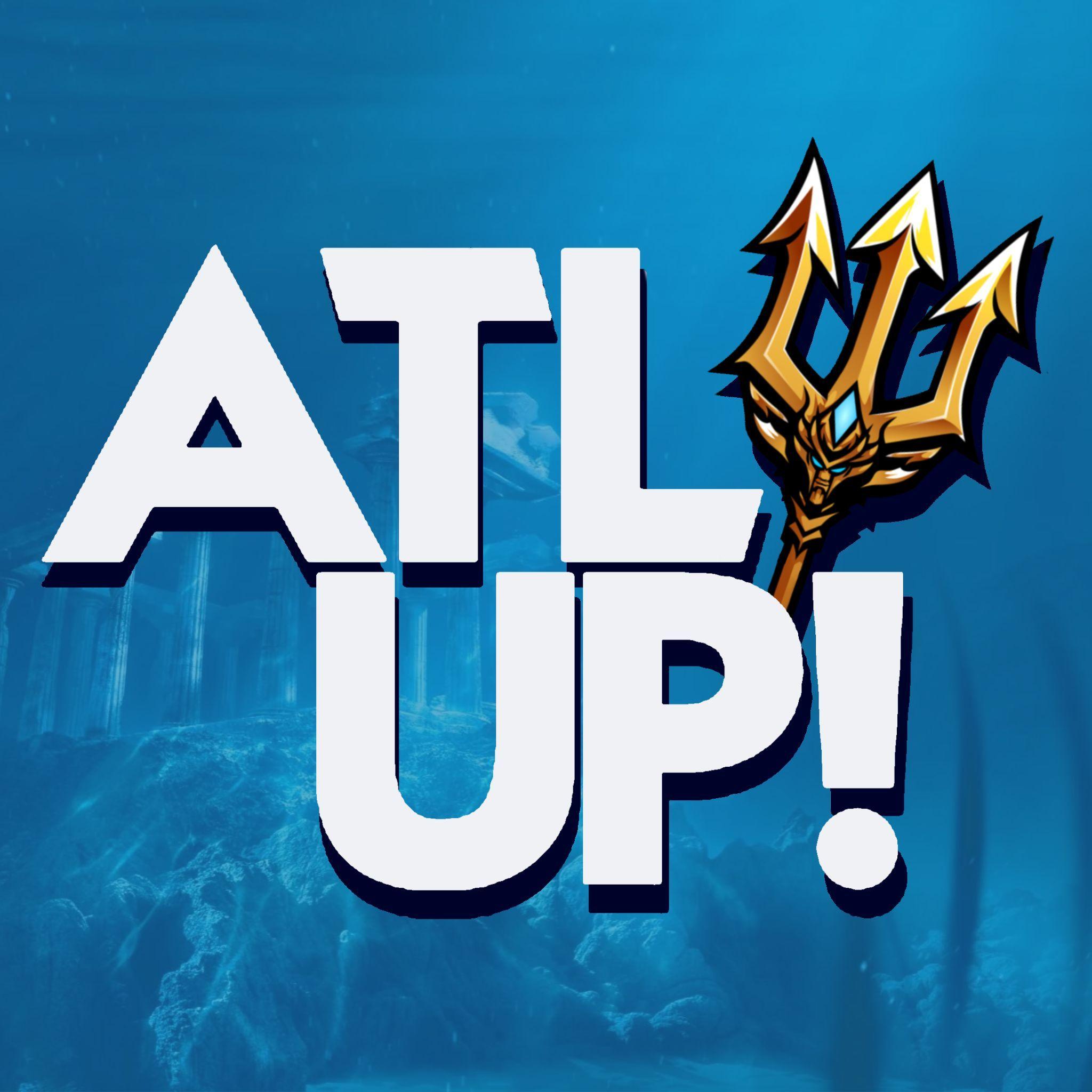 Atlantis