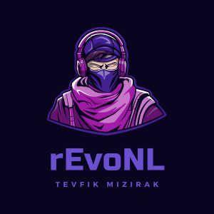 Player rEvoNL2 avatar