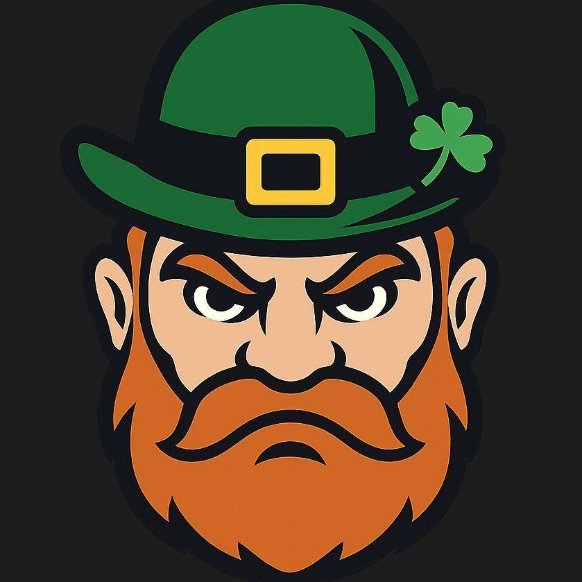 Irish Guys