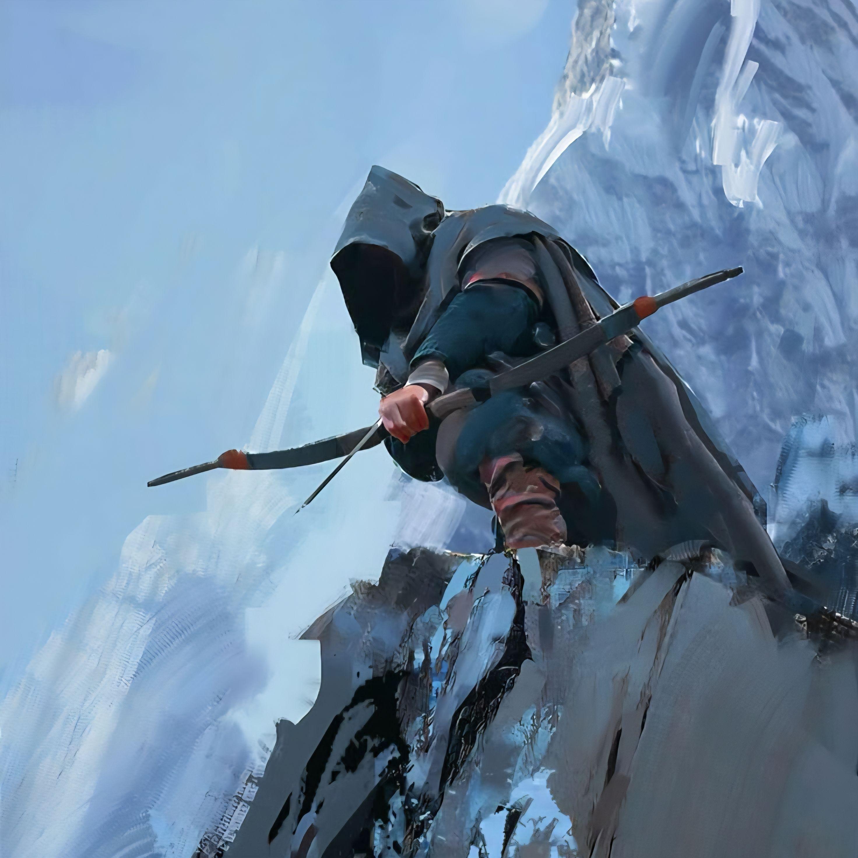 Chakaruk avatar