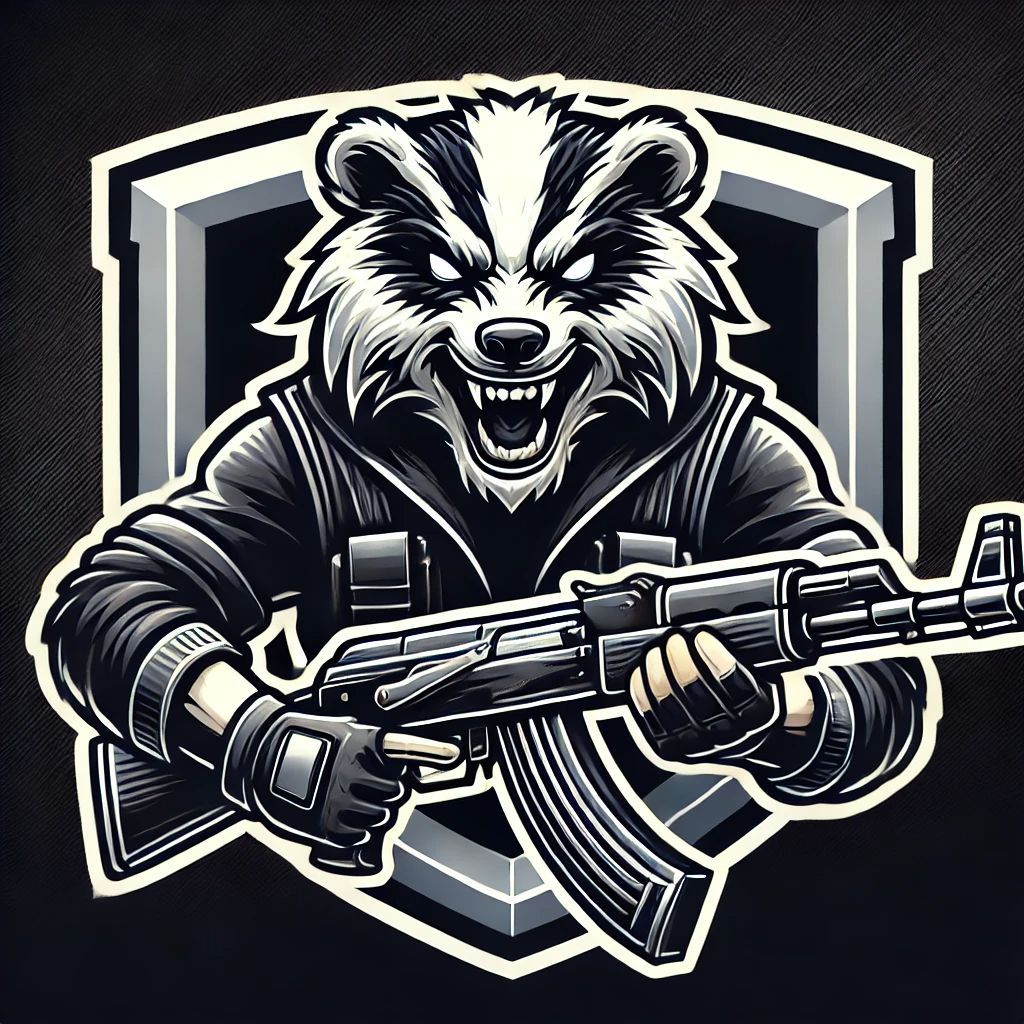 Atomic Badgers