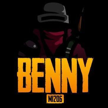 BE-N-NY avatar