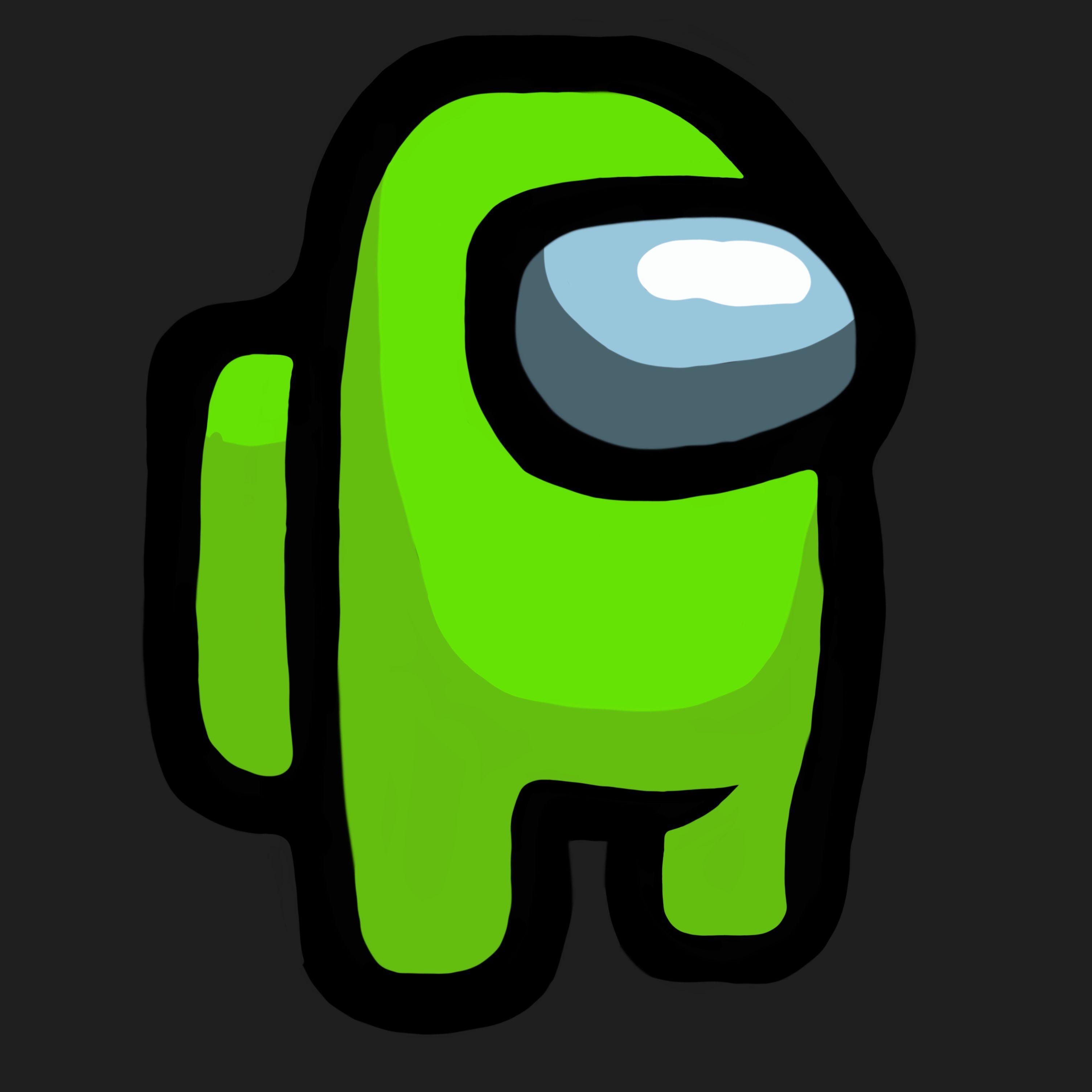Player LimeCrewmate avatar