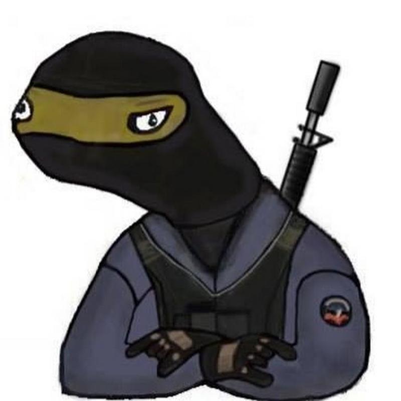 Balalaikukup avatar