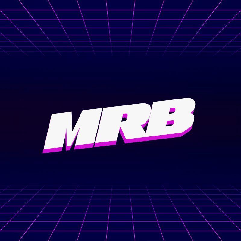 Player MrB__ avatar
