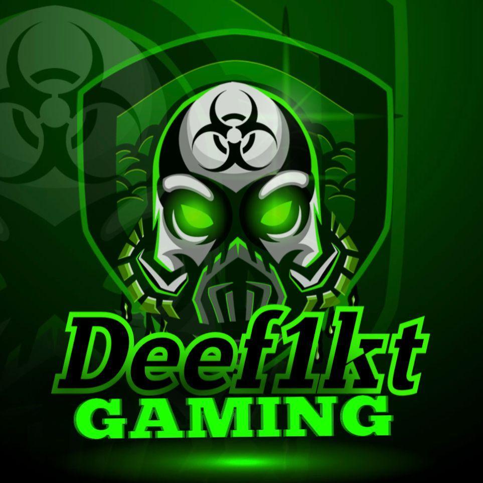 Deef1kt avatar