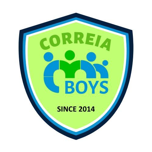 Correia Boys