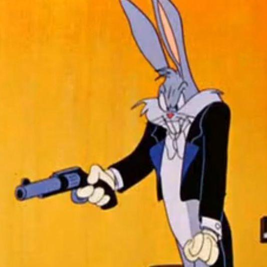 bugsthebunny avatar