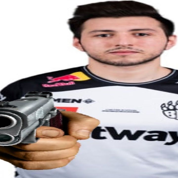 Faceit Avatar