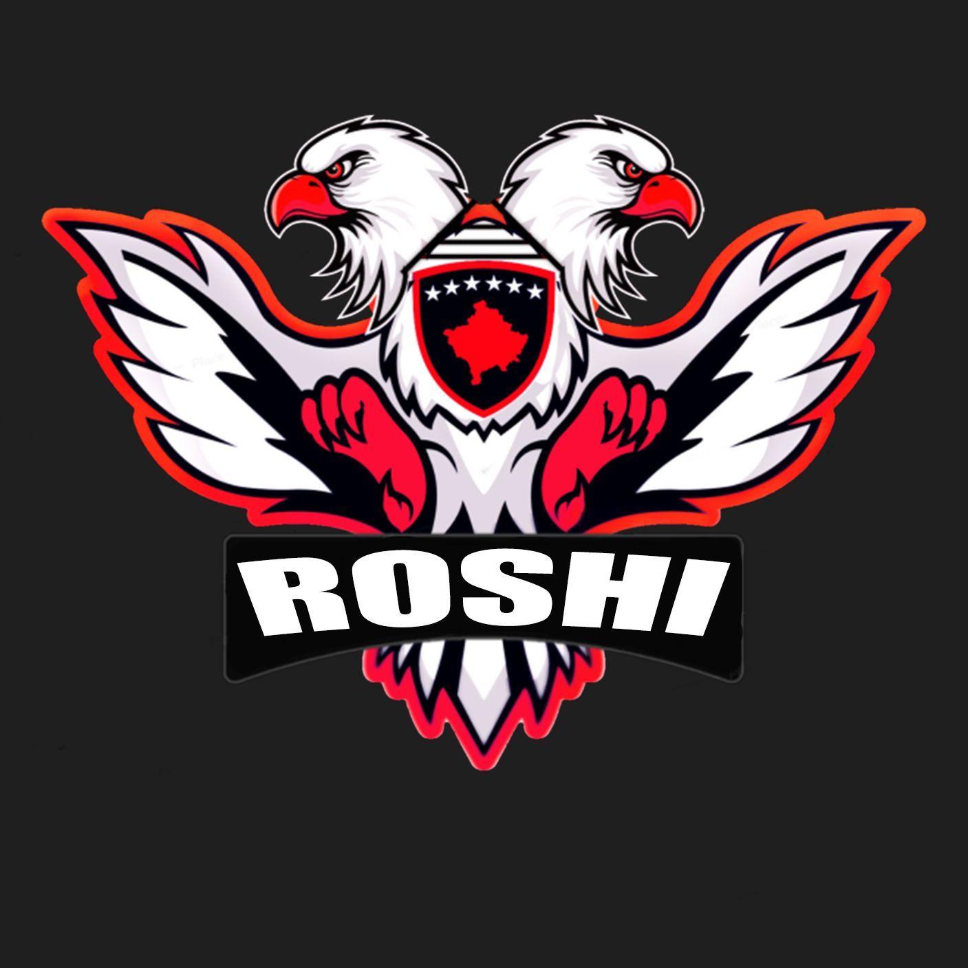 Player -Roshi avatar