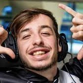 kennyStefan FACEIT avatar