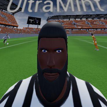 Player UltraMint420 avatar