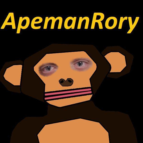 Player ApemanRory avatar