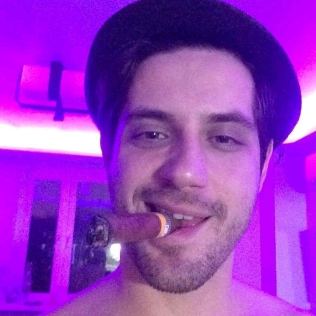 TPAKT0PUCT67 FACEIT avatar