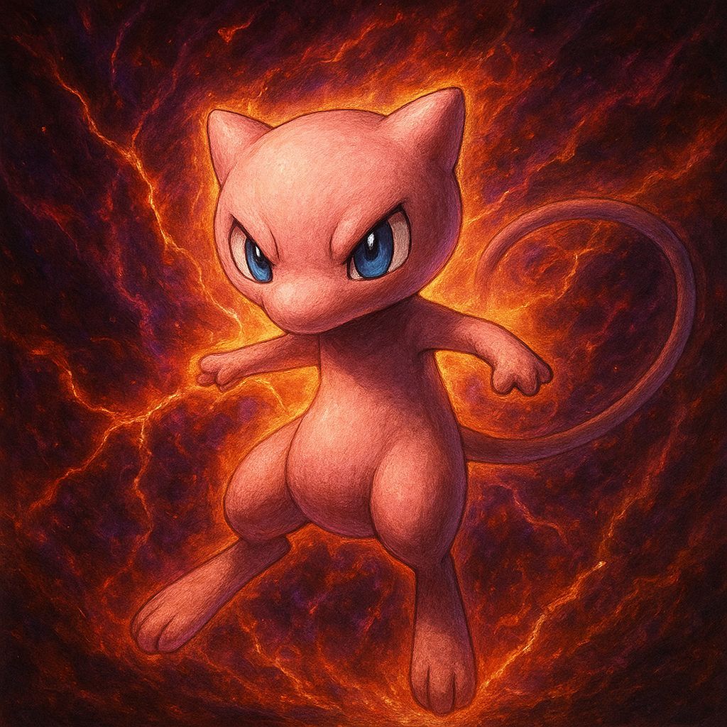 -Mew-