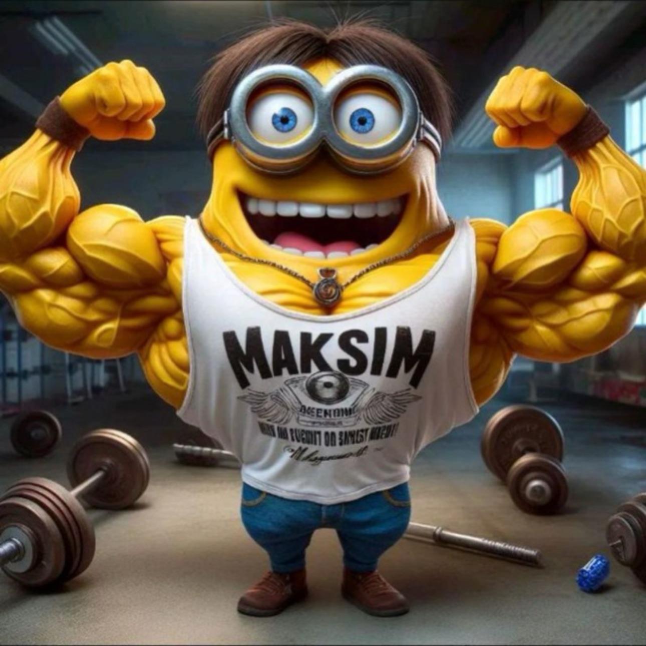 maskenius avatar