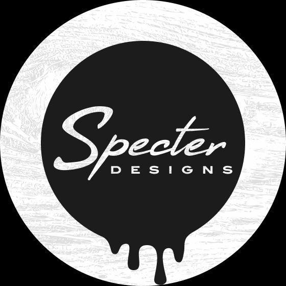 Specterised avatar