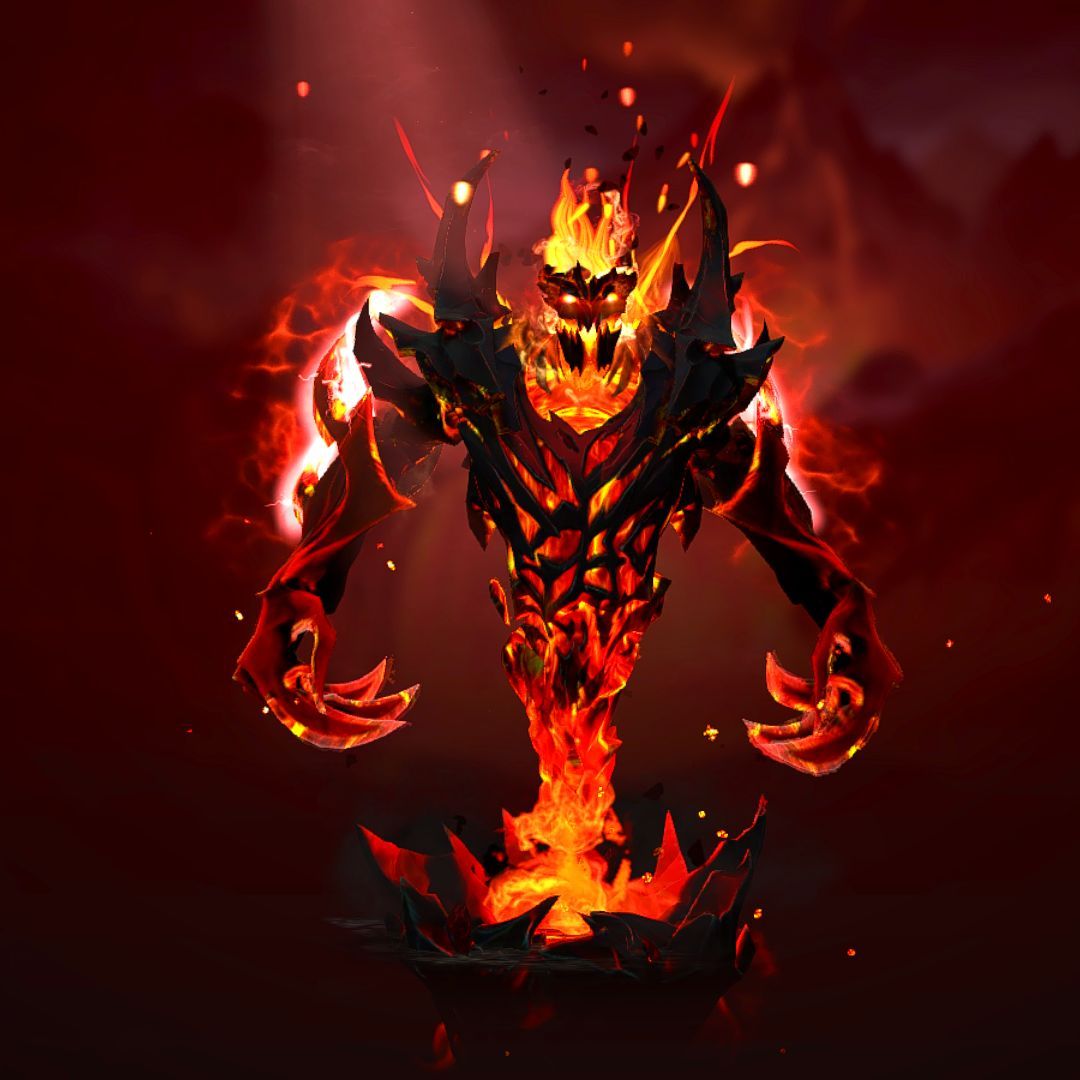 Faceit Avatar