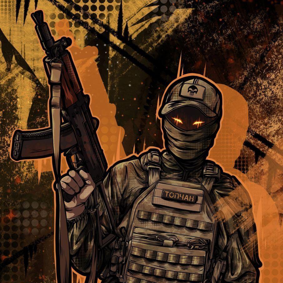 MORGOT_T avatar