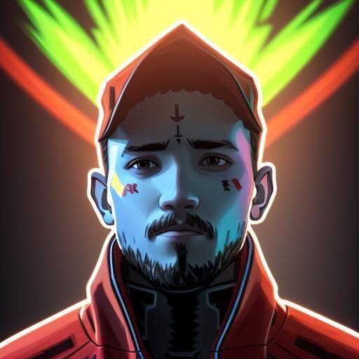 Minihaxx avatar