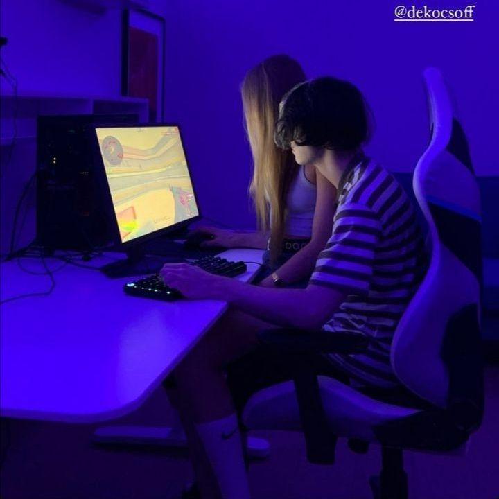 Faceit avatar