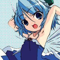 CirnoGamin avatar