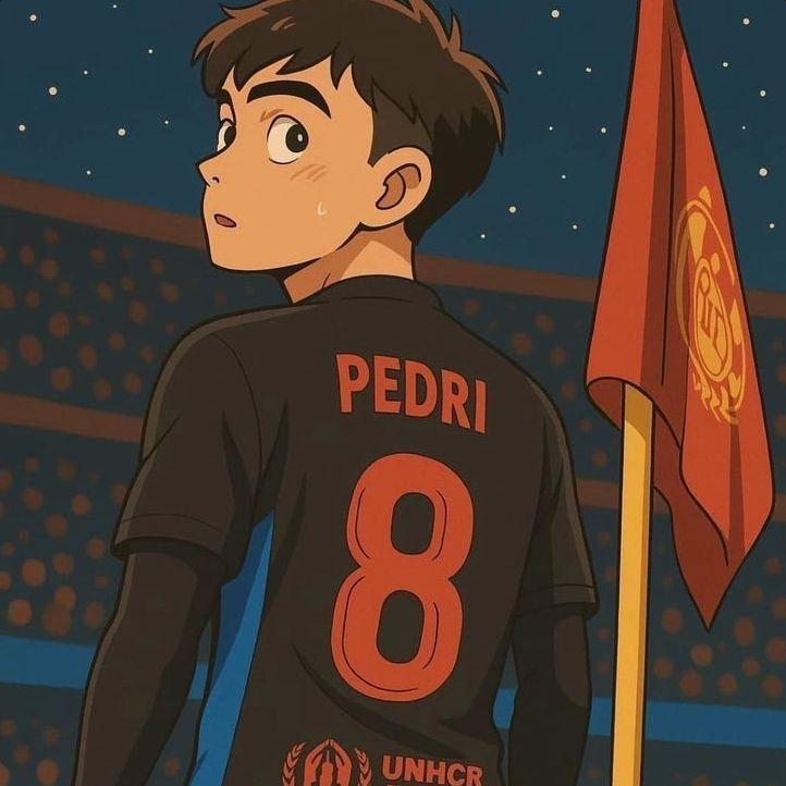 Vep1la avatar