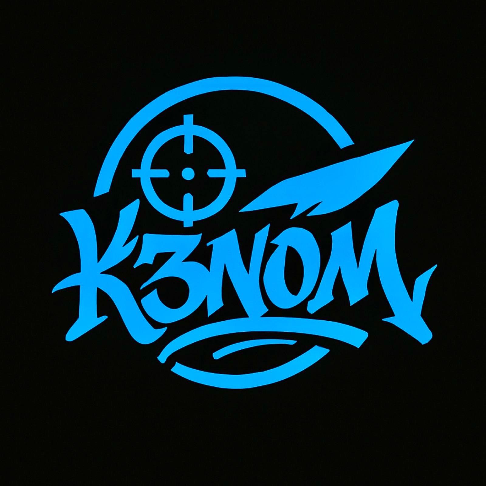 k3n0m avatar