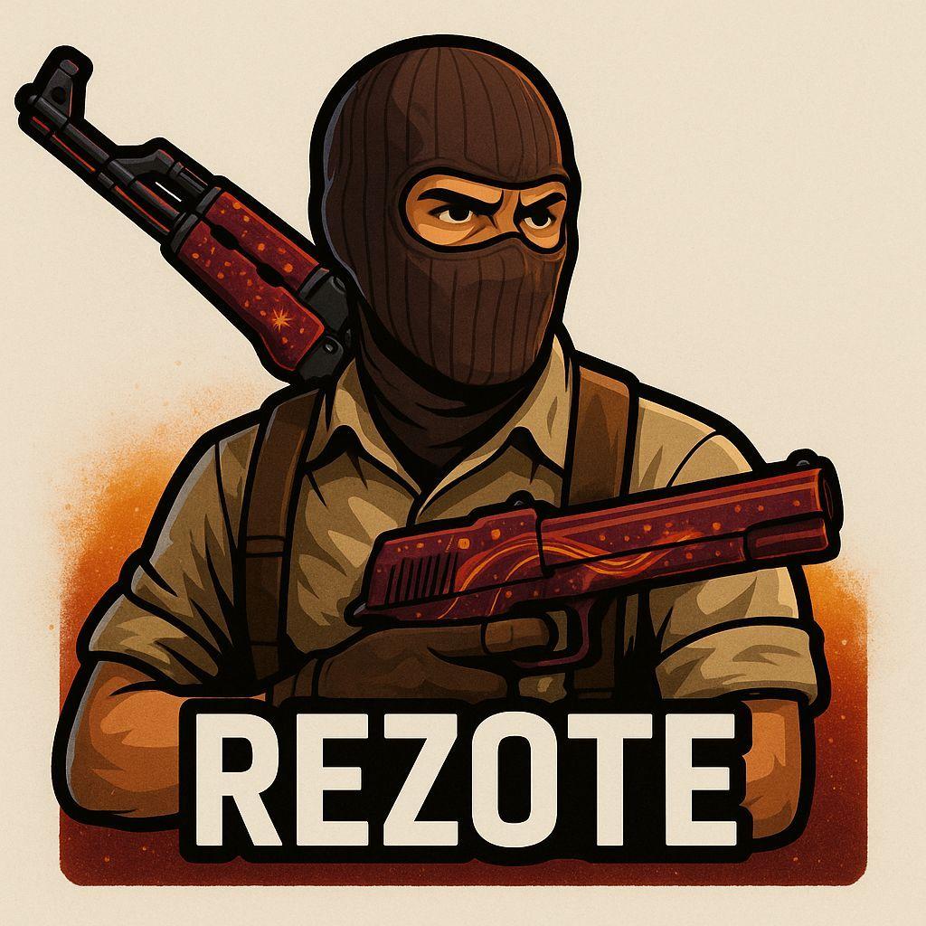 Rezote avatar