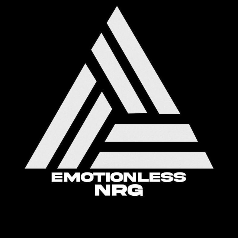 Emotionless NRG