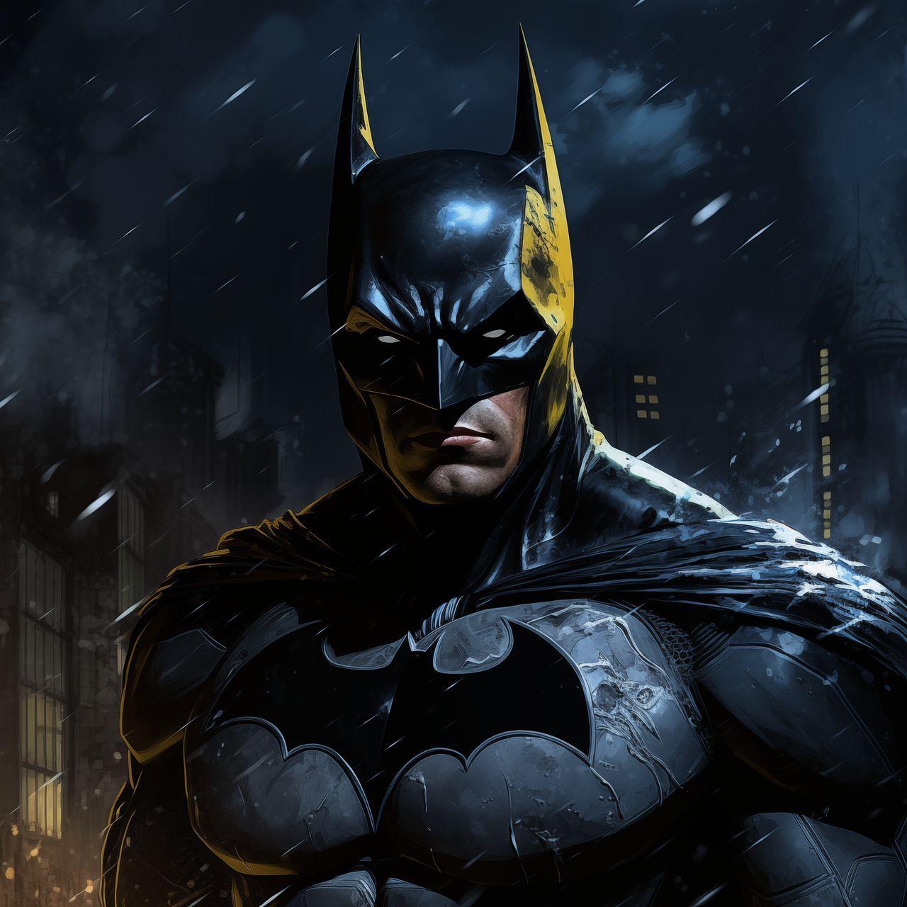 98Batman avatar
