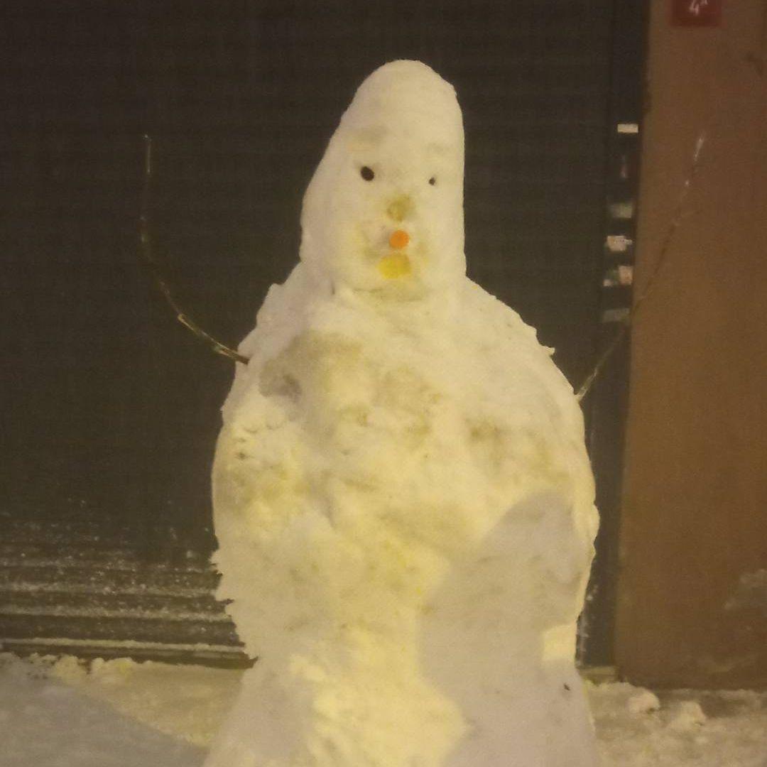 Erokonda avatar