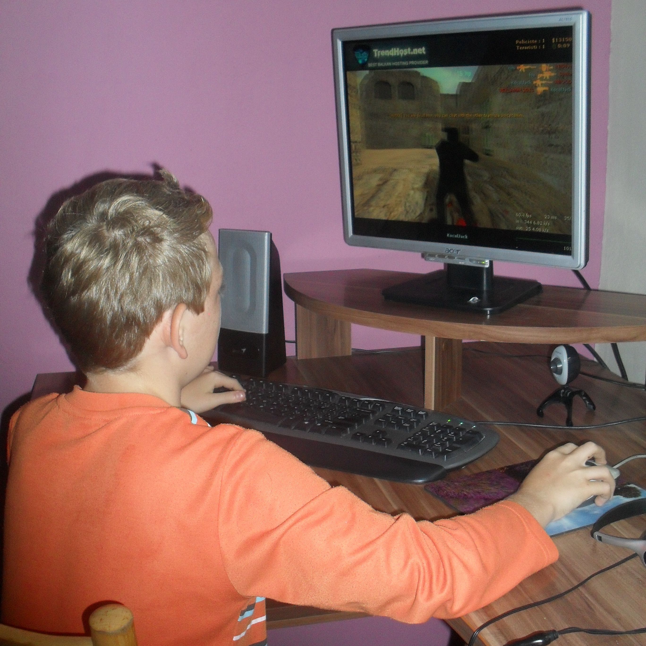 Faceit Avatar