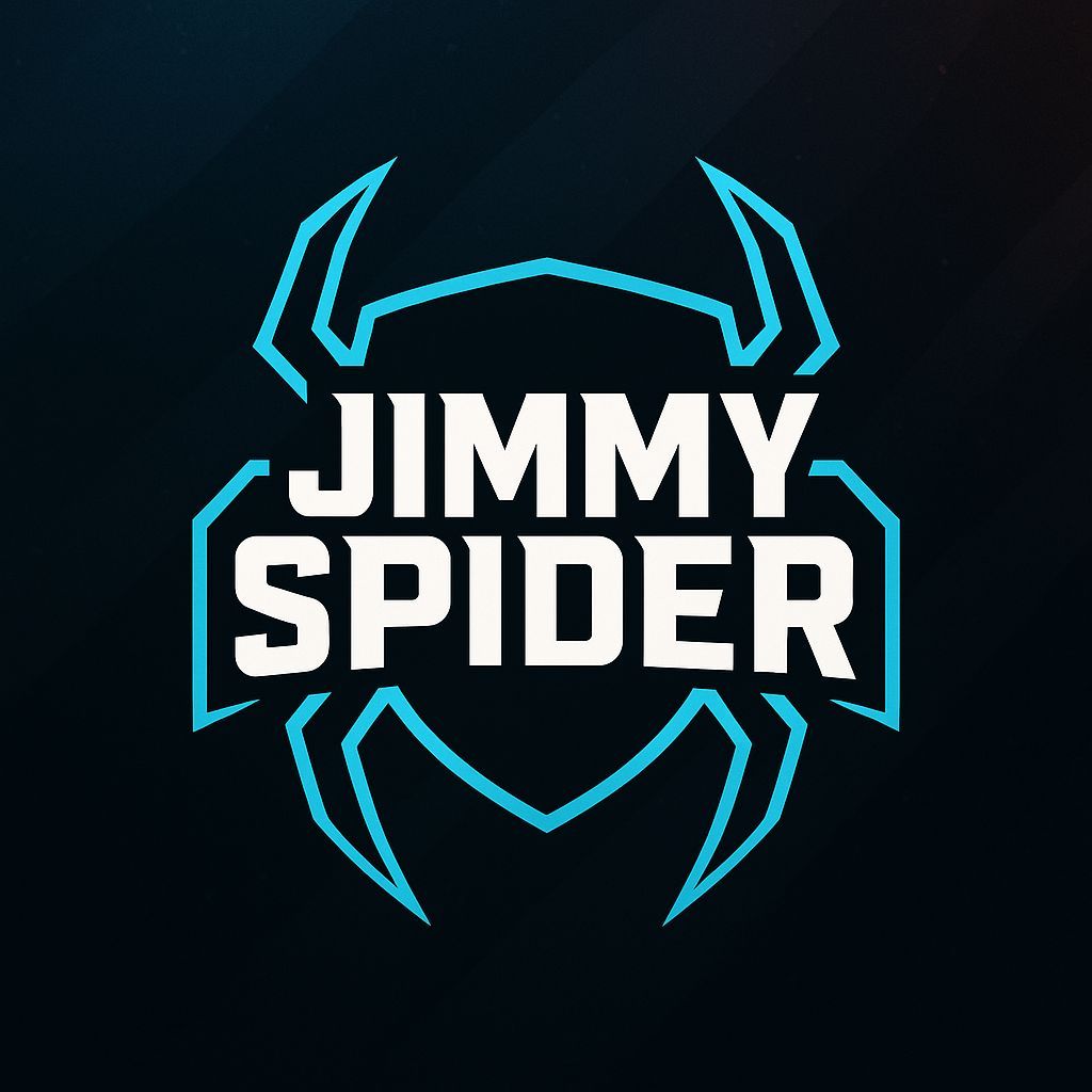 JimmySpider