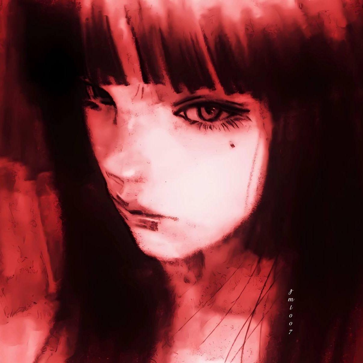 Bosherg avatar