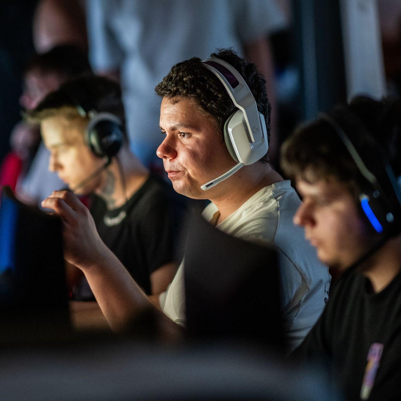 Tashadko avatar